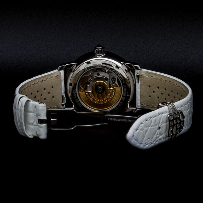 Frederique Constant FC-310SQ2PD6